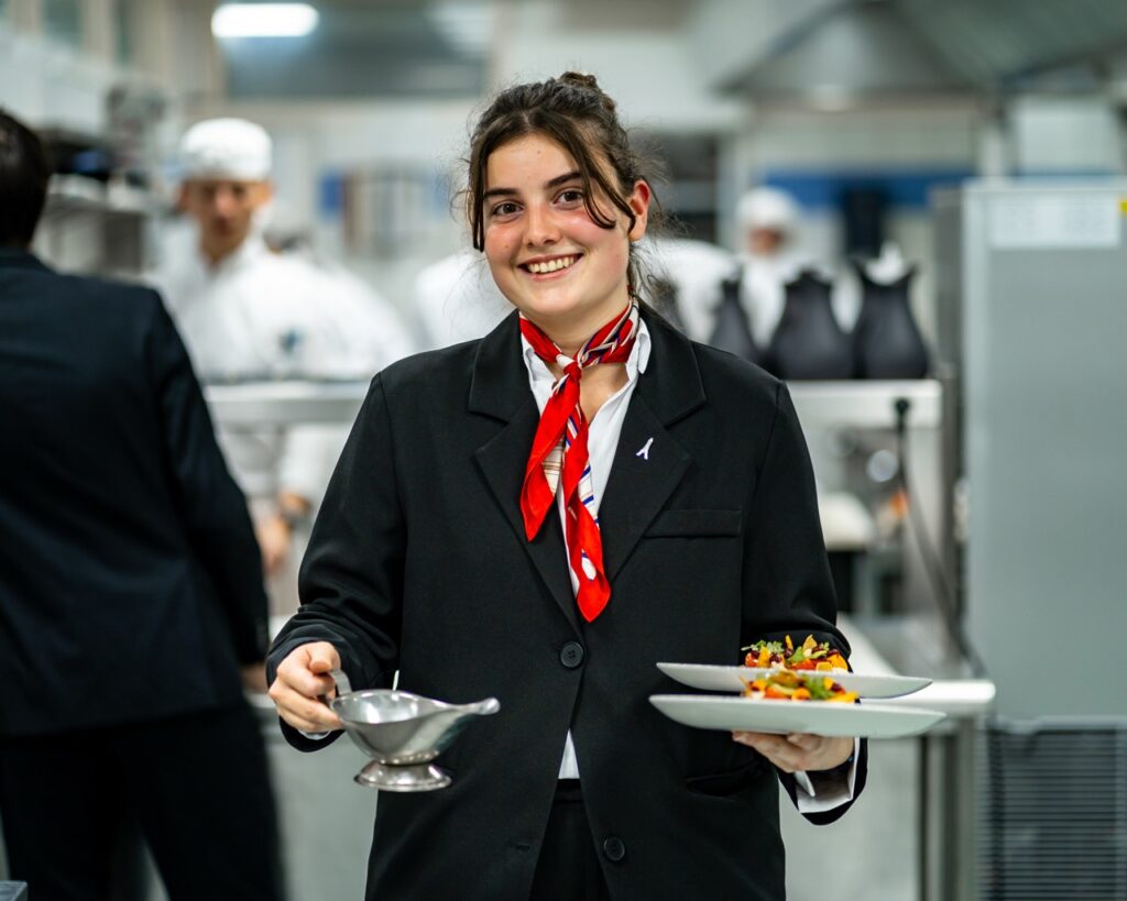 ecole hoteliere paris lycee jean drouant 36