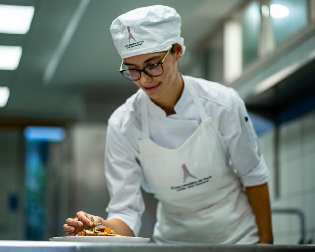 ecole hoteliere paris lycee jean drouant 49